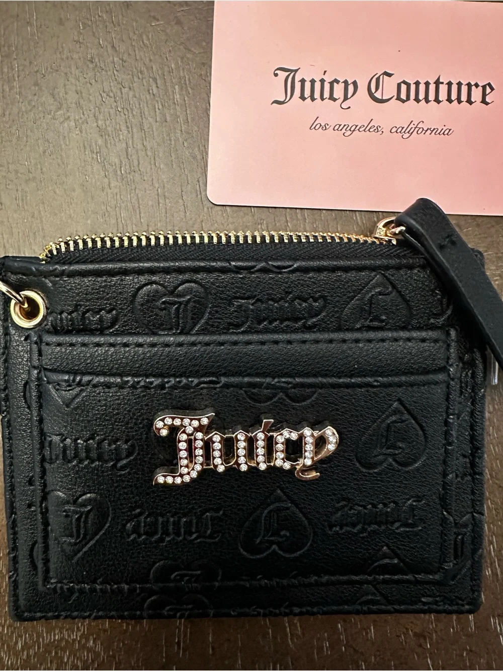 Juicy Couture juicy couture
